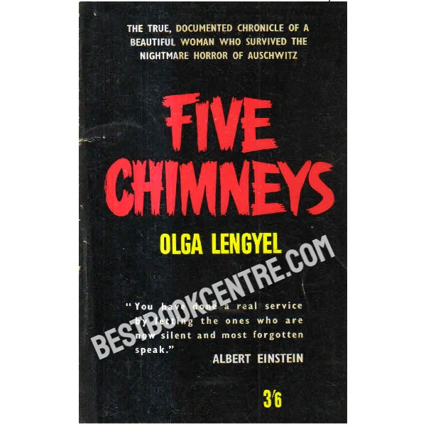 Five Chimneys