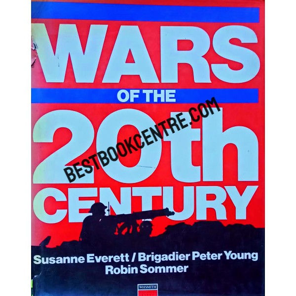 wars of the 20th century 1st edition