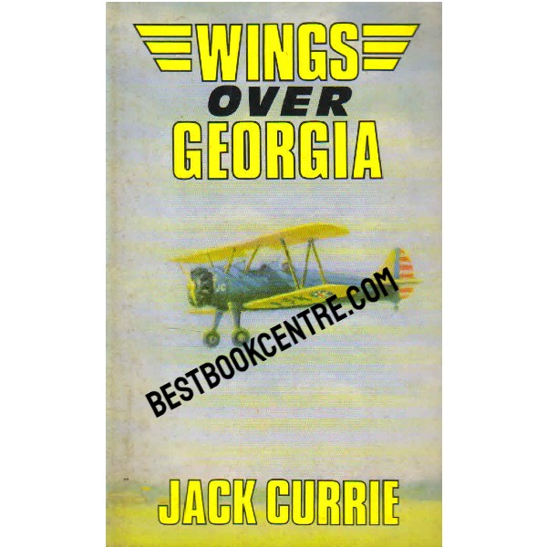 Wings Over Georgia