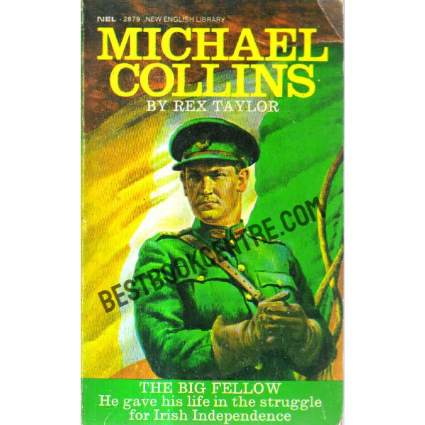 Michael Collins