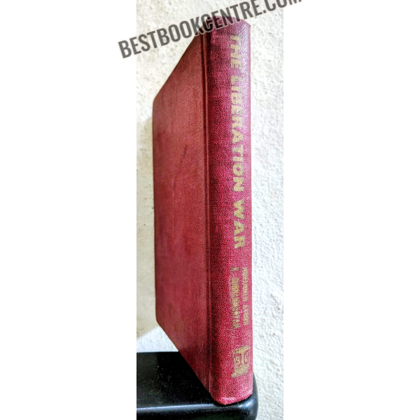 the liberation war 1st ediiton