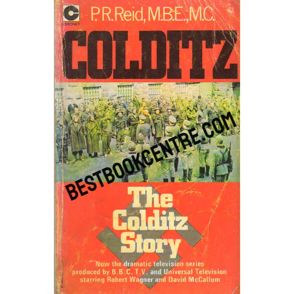 The Colditz Story