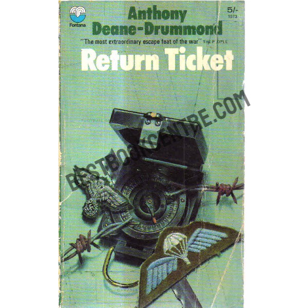 Return Ticket