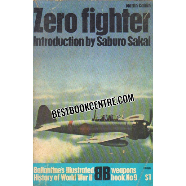 zero fighter 