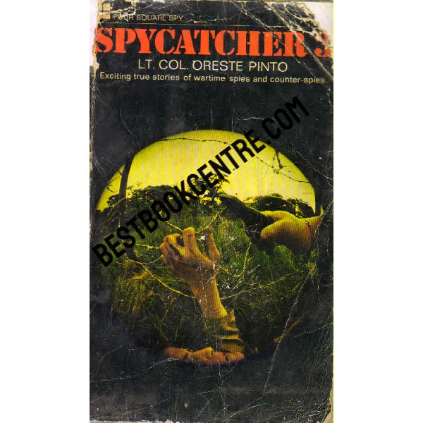 Spycatcher 3