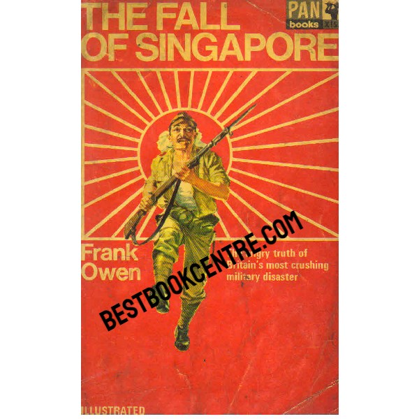 The Fall of Singapore