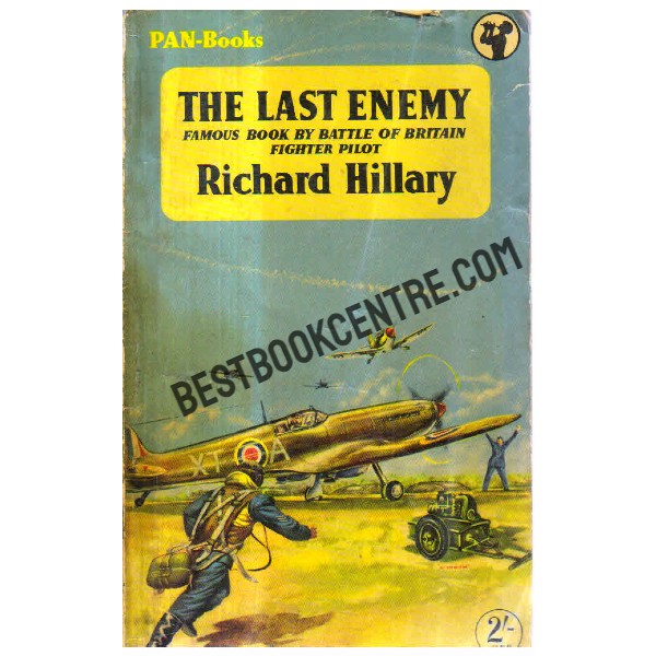 The Last Enemy