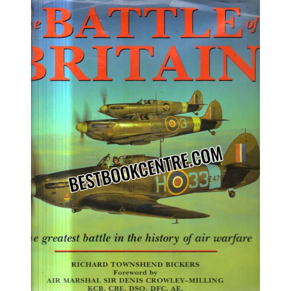 th battle of britain 