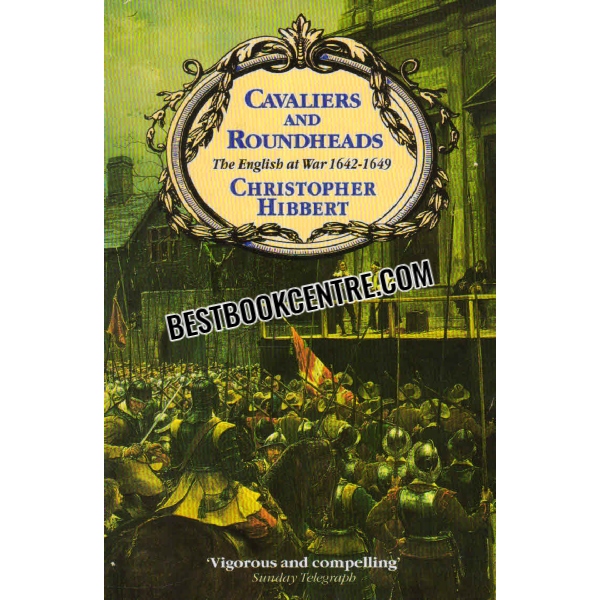 cavaliers and roundheads