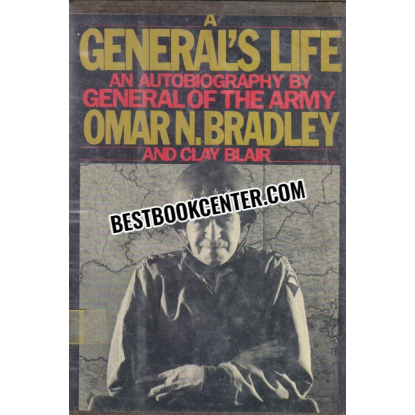 a generals life 1st edition