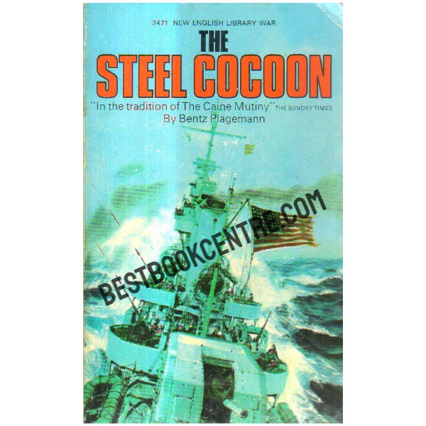 The Steel Cocoon