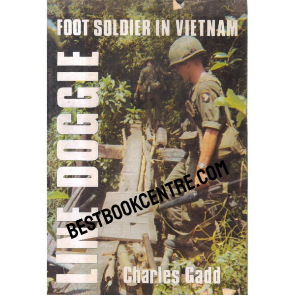 line doggie foot solder in vietnam