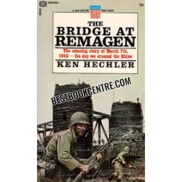 the bridge at remagen 