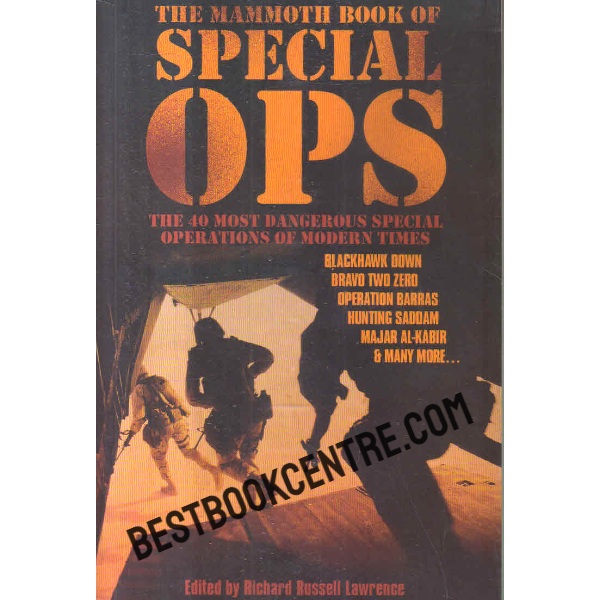 special ops 