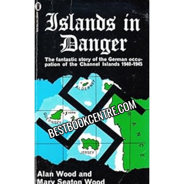 Islands in Danger