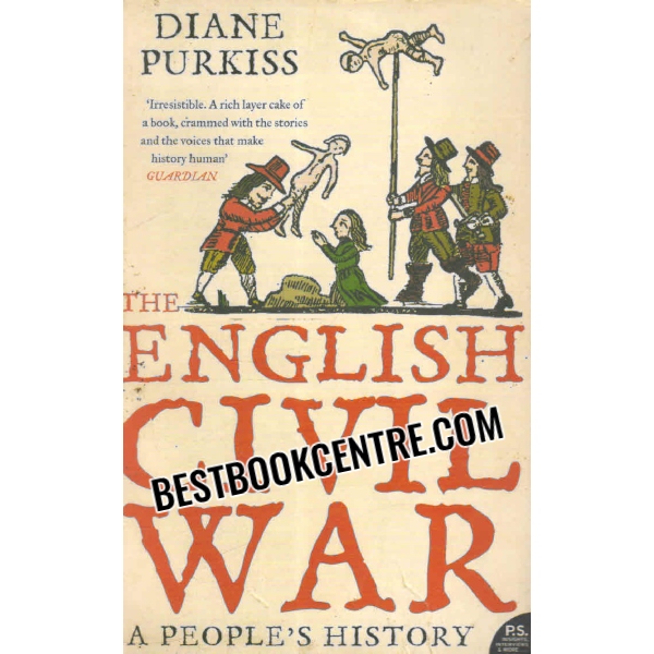 the english civil war 