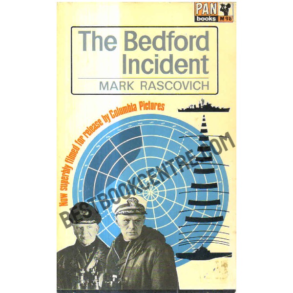 The Bedford Incident