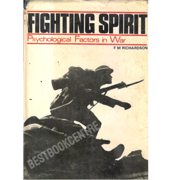 Fighting Spirit 