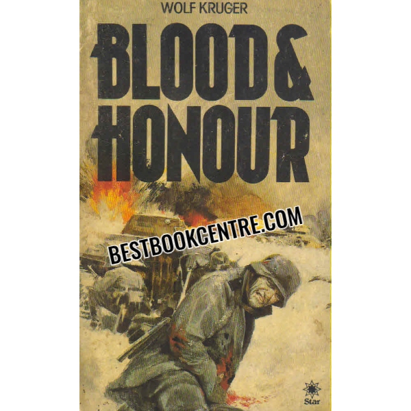 blood and honour