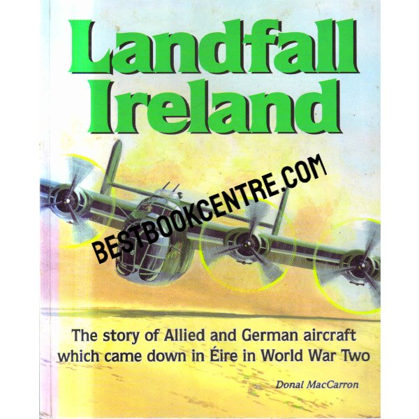 Landfall Ireland