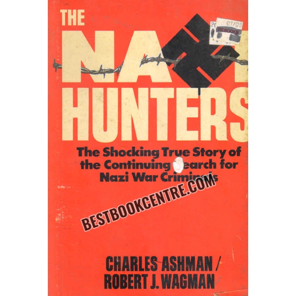 the na hunters 1st edition