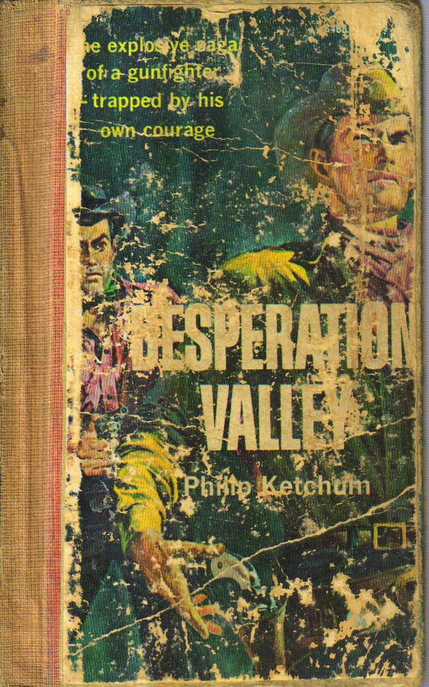 Despiration Valley