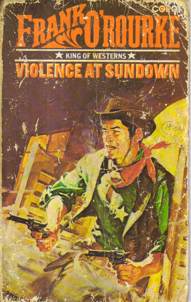 Violence at Sundown