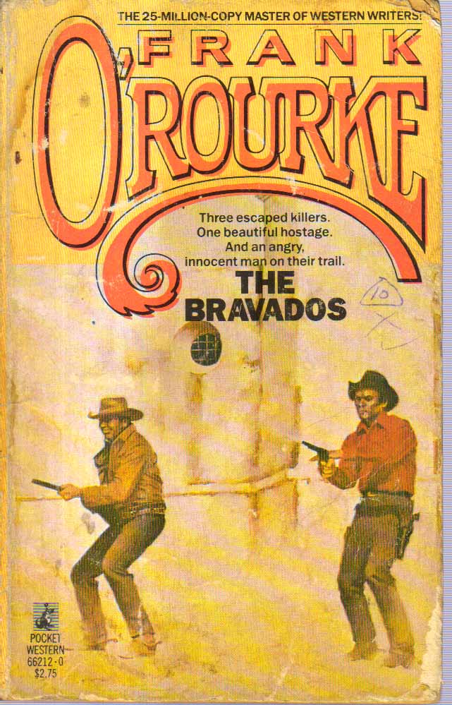 The Bravados