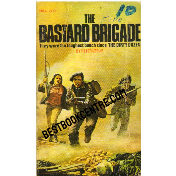 The Bastard Brigade