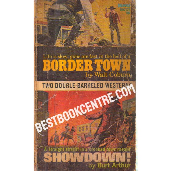 border town