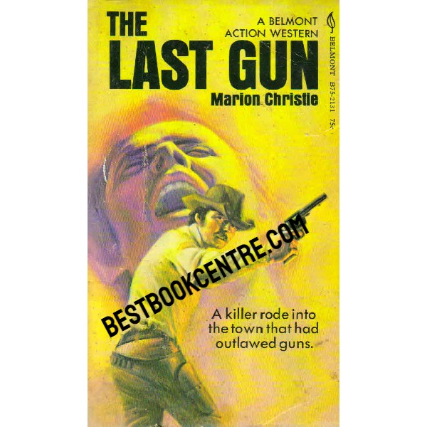 The Last Gun 