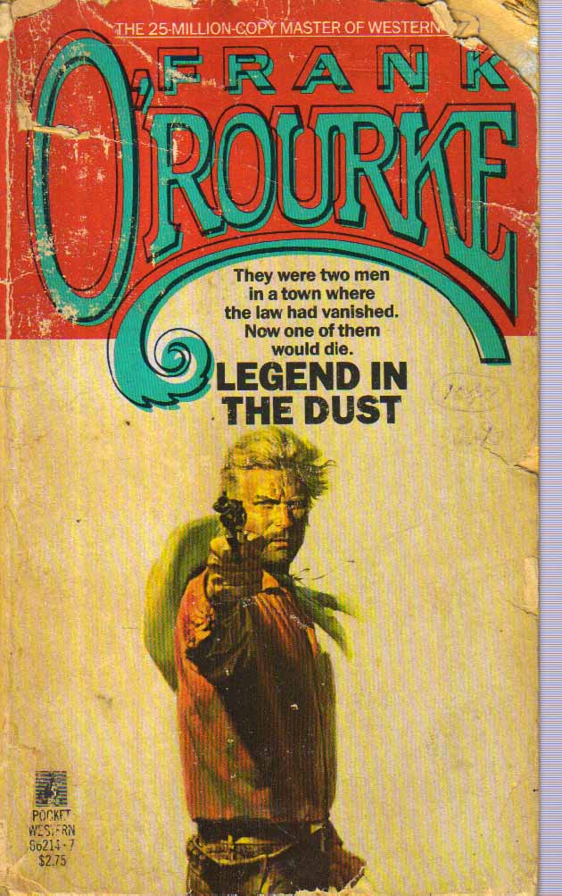Legend in The Dust