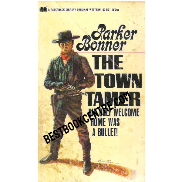 The Town Tamer