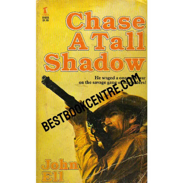 Chase a Tall Shadow