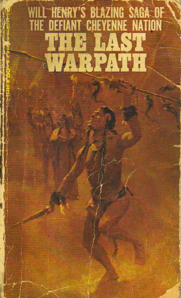 The Last Warpath