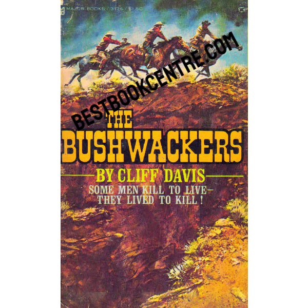 The Bushwackers