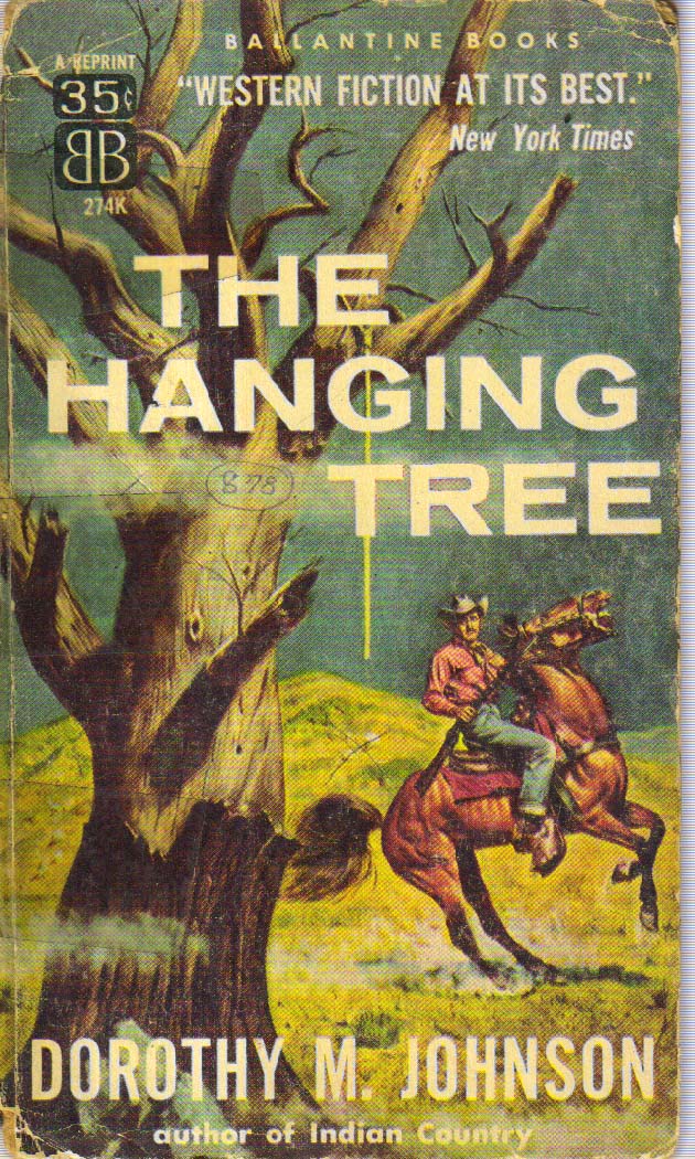 The Hanging Tree