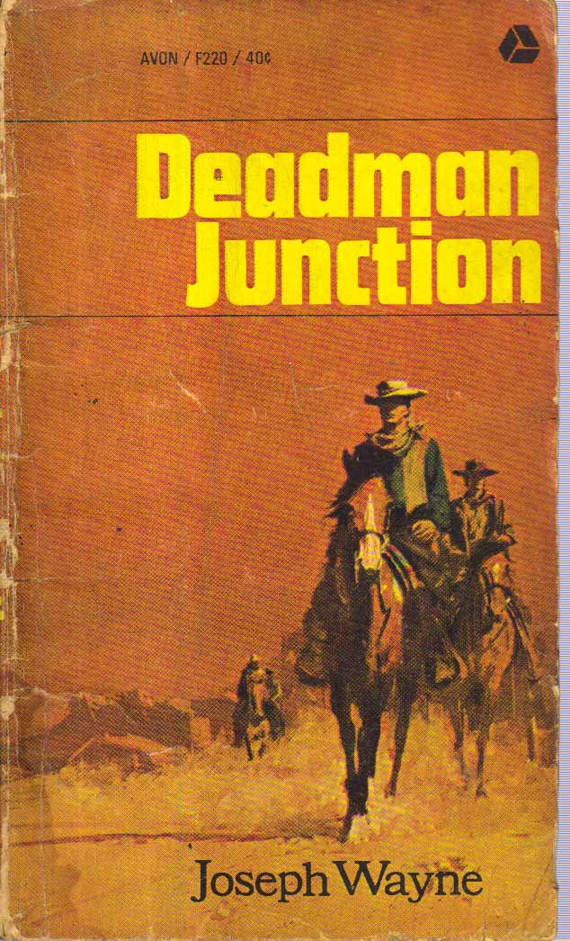 Deadman Junction