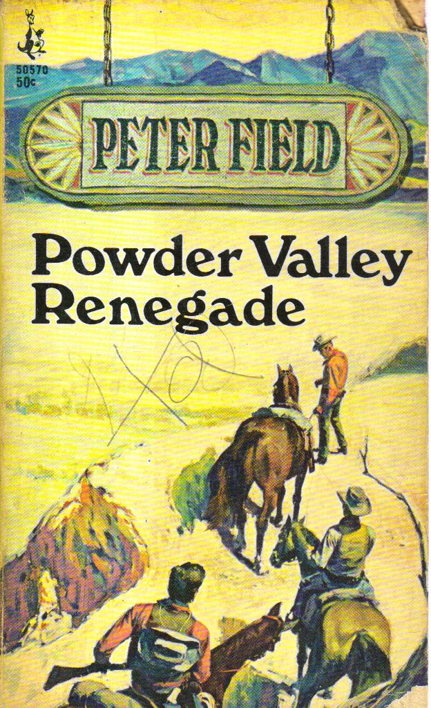 Powder Vallley Renegade.