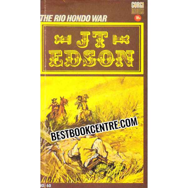 The Rio Hondo War 