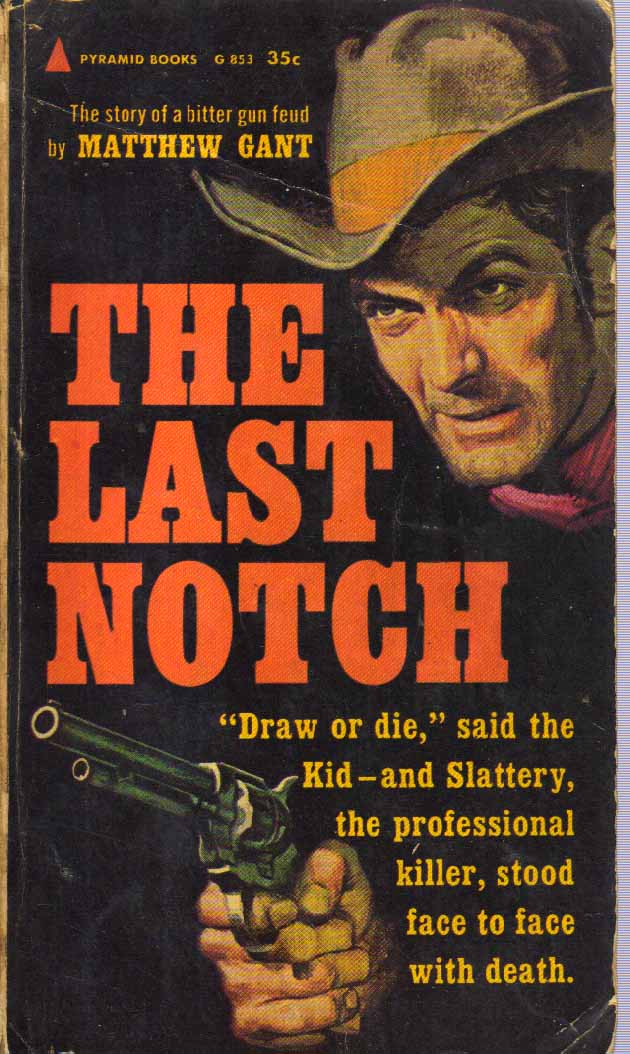 The Last Notch