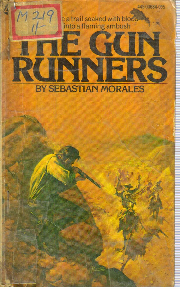 The Gun Runners