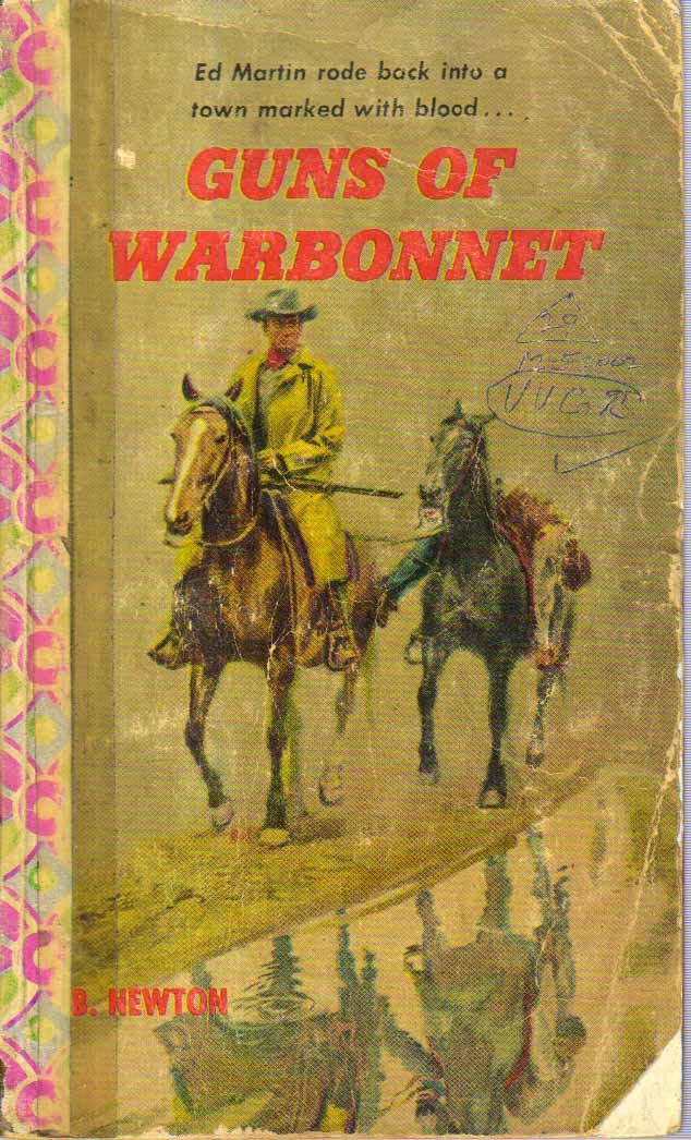 Guns of Warbonnet