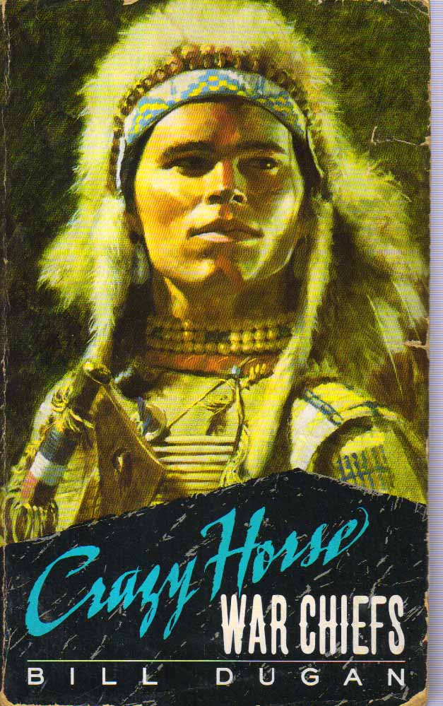 Crazy Horse War Chiefs