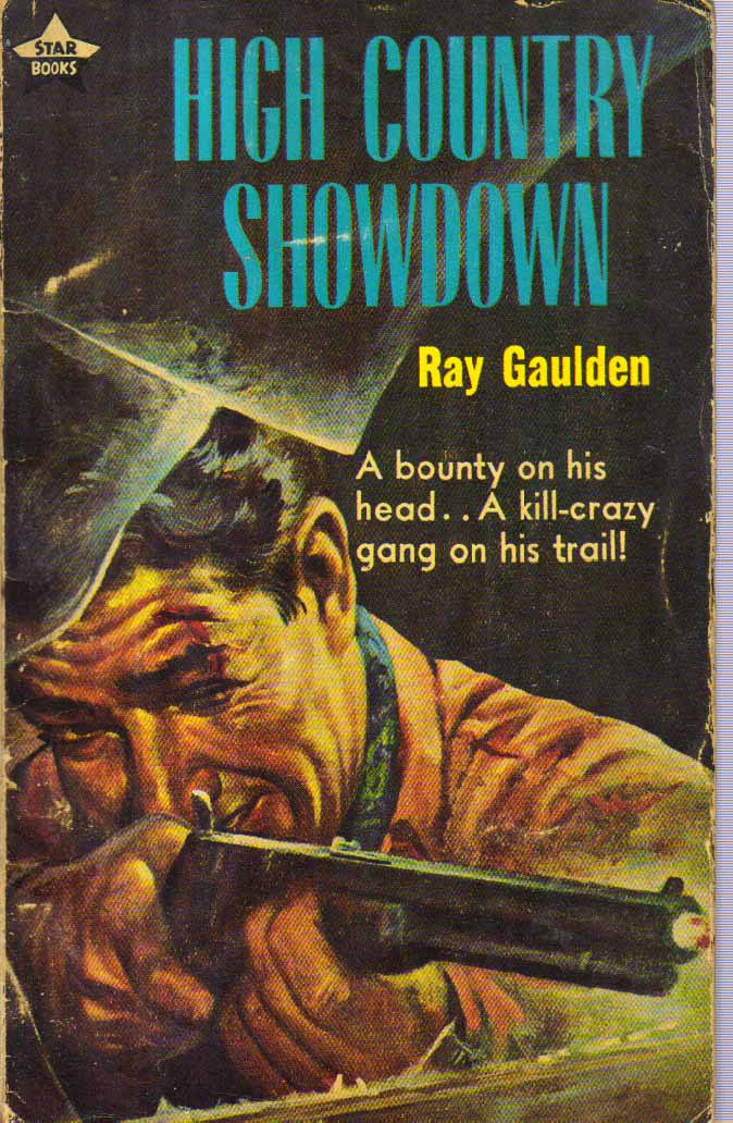 High Country Showdown