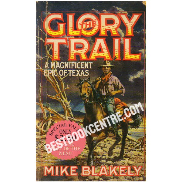 The Glory Trail