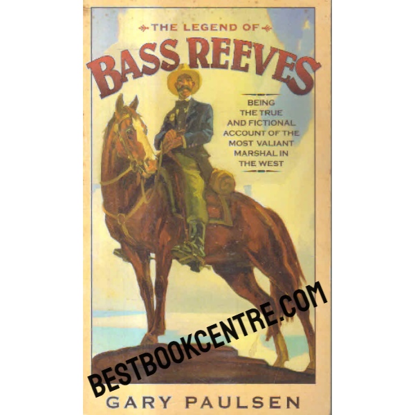 the legend of bass reeves
