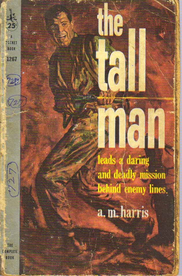 The Tall Man