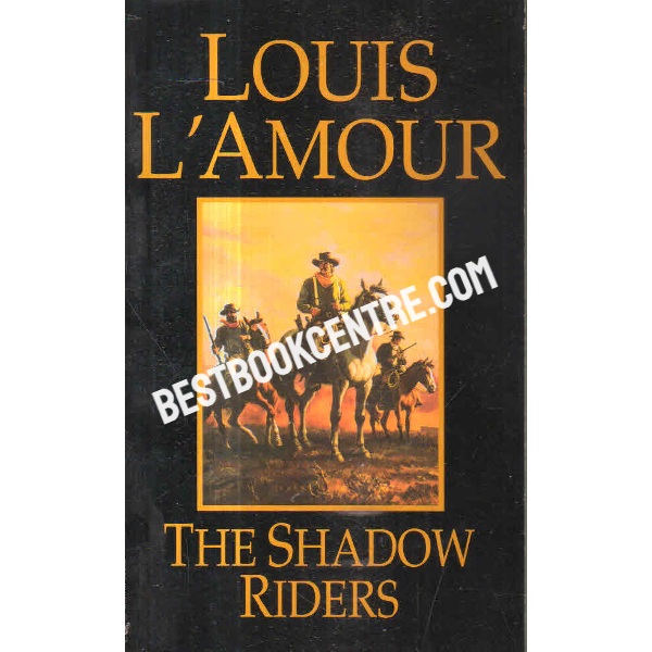 the shadow riders