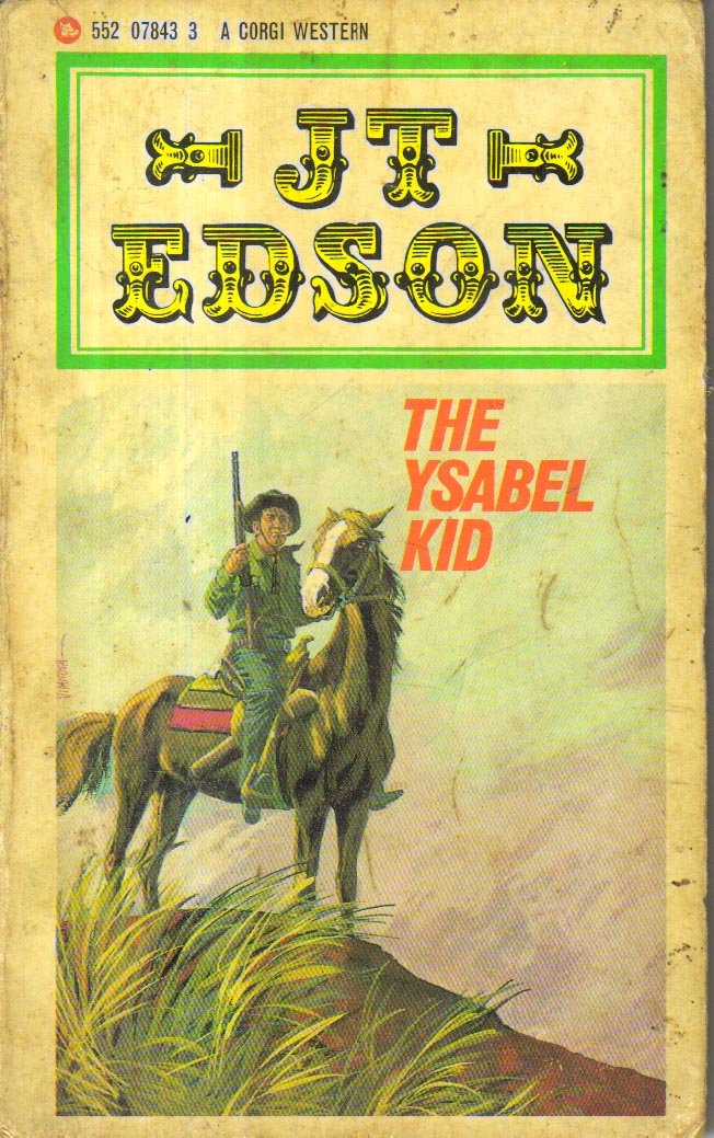 The Ysabel Kid